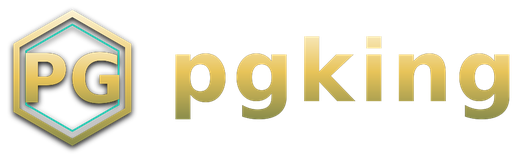 pgking logo